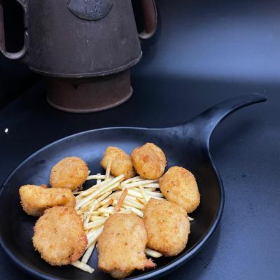 25 Croquetas Surtidas