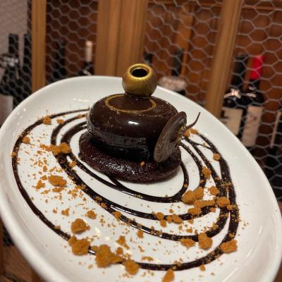50 Chocolatissimo