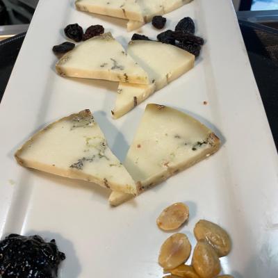 Queso Andazul