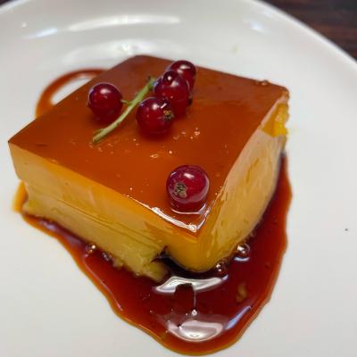Tocino De Cielo