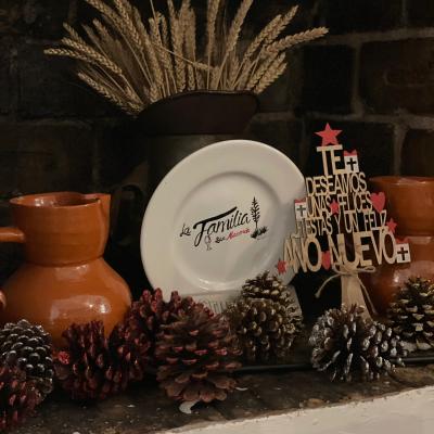 Abaceria La Famila Tu Restaurante