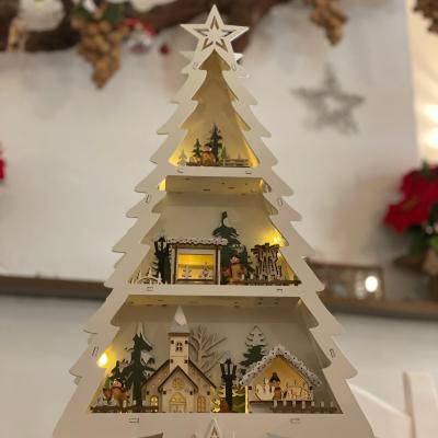 Abaceria La Familia Cenas De Navidad