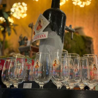 Abaceria La Familia Y La Gitana 