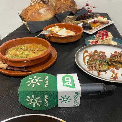 Andalucia En Directo Nos Visita