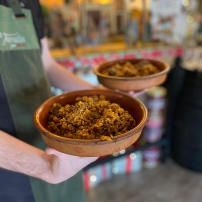 Calidad En Abaceria La Familia