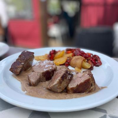 Carne Abaceria La Familia