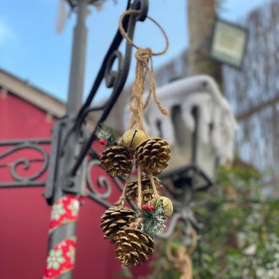 Detalles En Abaceria La Familia