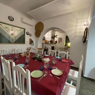 Instalacinones Abaceria La Familia