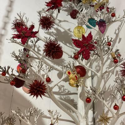 Navidad En Restaurante Abaceria La Familia