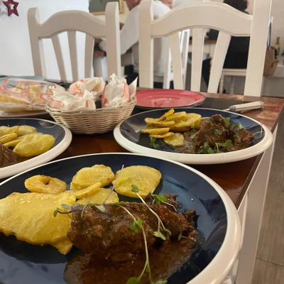 Nuestras Mejores Selecciones Para Comer