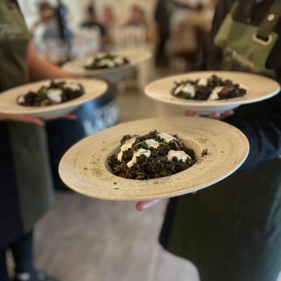 Platos Exclusivos En Abaceria La Familia