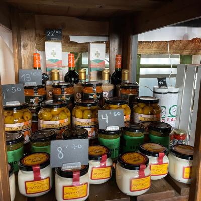 Productos Exclusivos En Abaceria La Familia