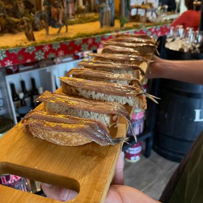 Seleccion Abaceria La Familia