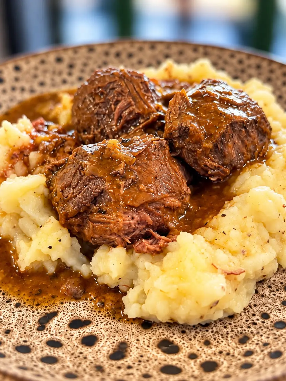 Carrillada Ibérica