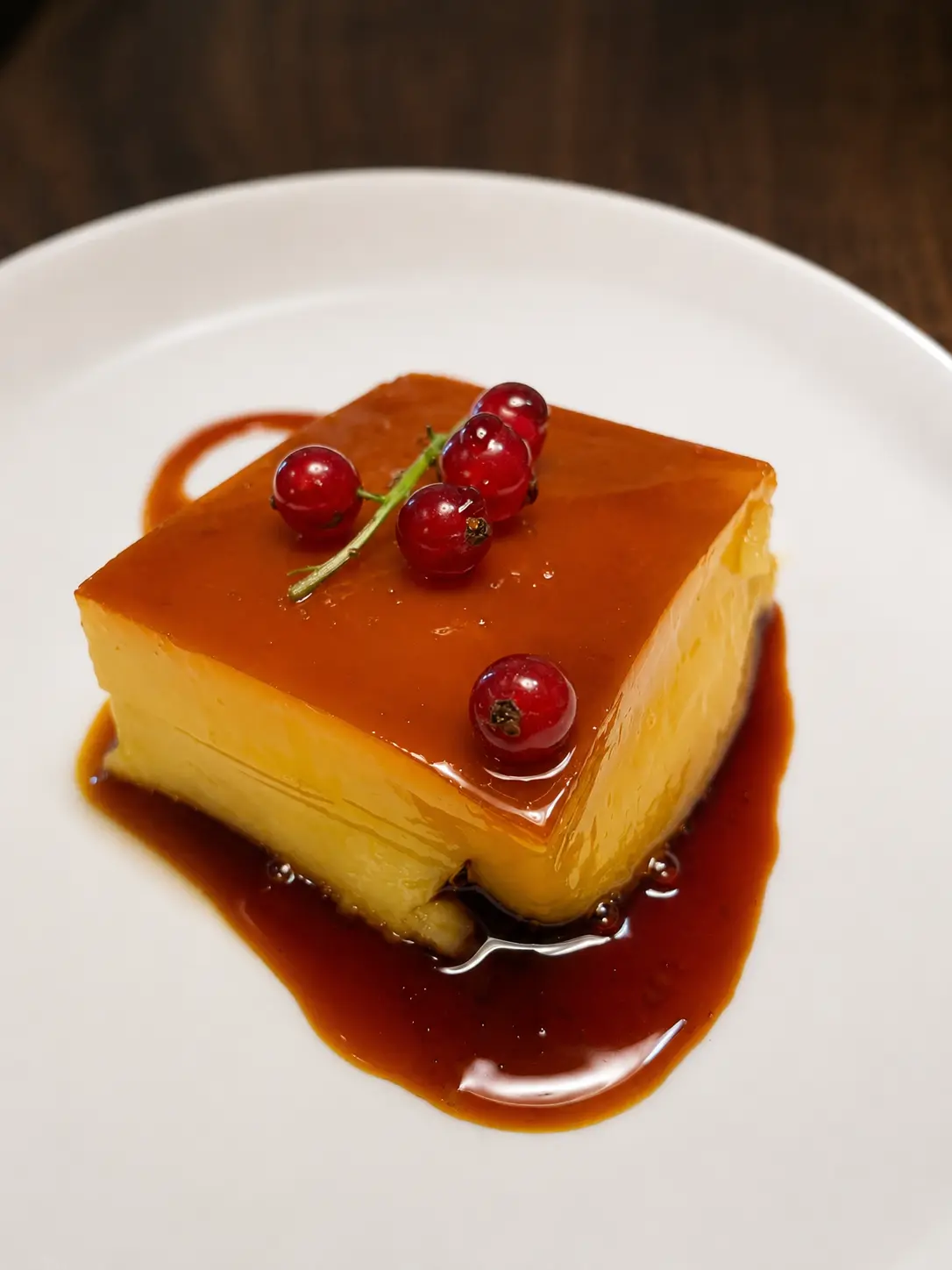 Tocino de Cielo del Puerto de Santa María